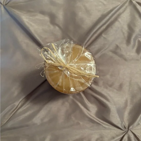 Pillar candle - Picture 4 of 5